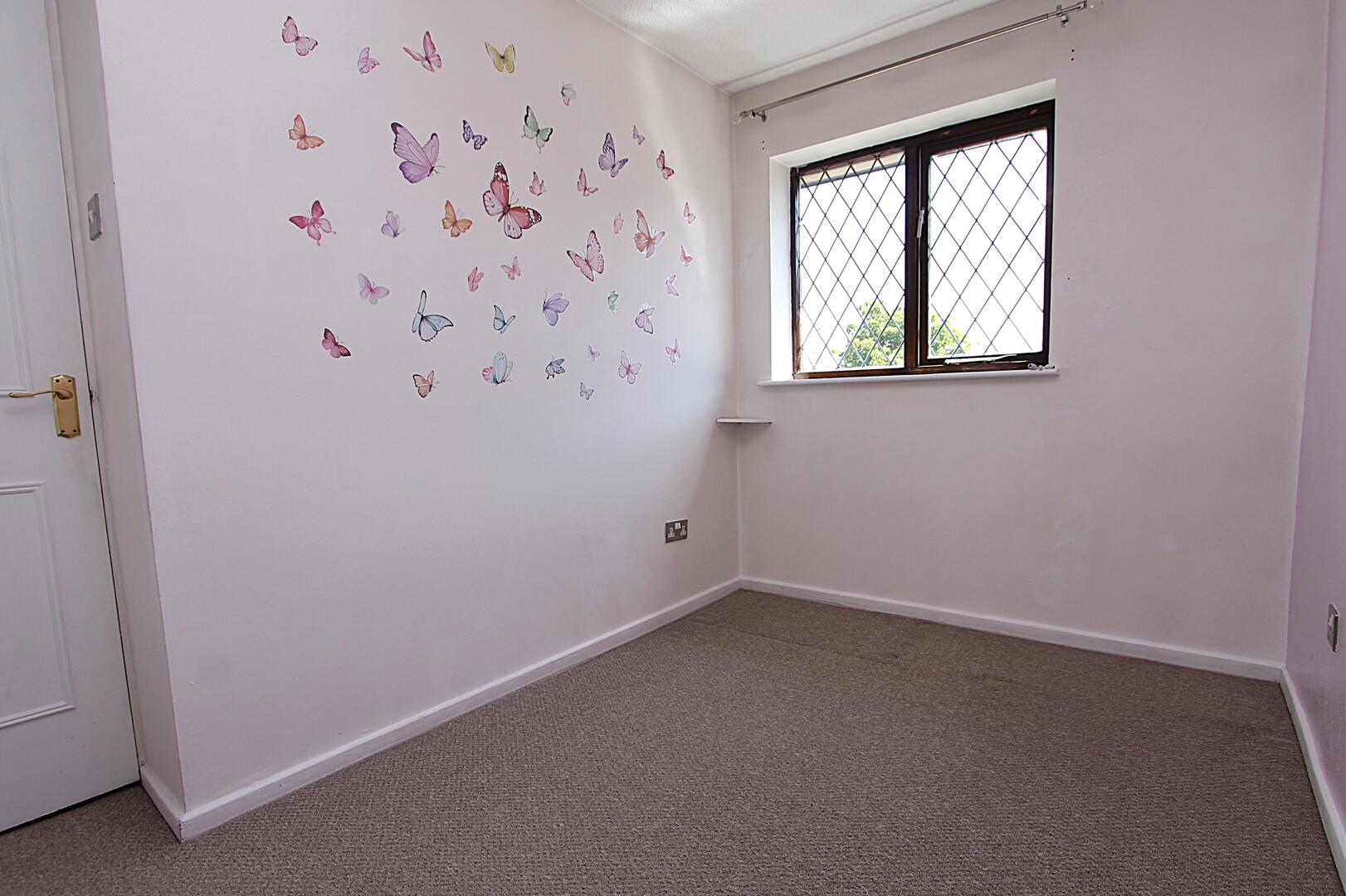 Dunlin Drive, Kidderminster